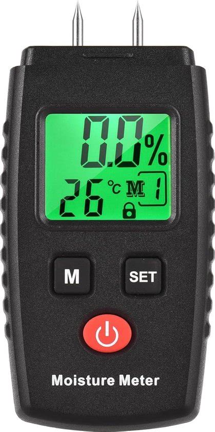 materiaal vochtmeter / materiaalvochtigheidsmeter|Materiaal vochtmeter / materiaalvochtigheidsmeter .